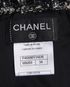 Chanel Tweed A Line Skirt, other view