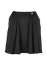 Chanel 09A Mini Skirt, front view