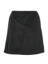 Chanel 09A Mini Skirt, back view