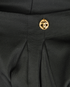 Chanel 09A Mini Skirt, other view