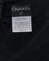 Chanel Mesh Skirt, other view