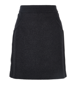 Chanel Mini Skirt - Size Womens 10