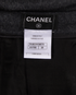 Chanel Mini Skirt, other view