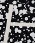 Chanel Splatter Tweed A-Line Skirt, other view