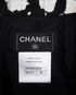 Chanel Splatter Tweed A-Line Skirt, other view