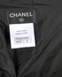 Chanel Tweed Mini Skirt, other view