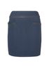 Chanel Embellished Mini Skirt, front view