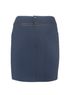 Chanel Embellished Mini Skirt, back view