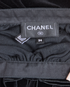 Chanel Sequin Mini Skirt, other view