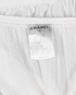 Chanel 06P Waist-Tie Skirt, other view
