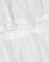 Chanel 01P Ruffled Skirt, other view