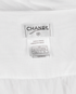 Chanel 01P Ruffled Skirt, other view