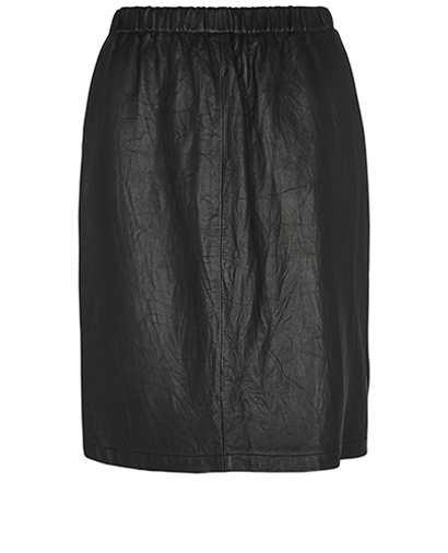 Christopher Kane High Waisted Skirt, front view
