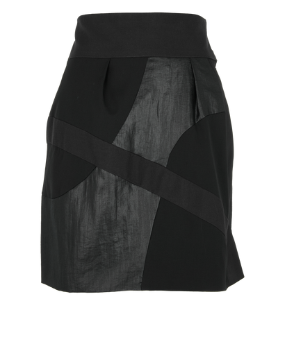 Chloe Mini Skirt, front view