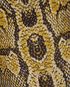 Christopher Kane Asymmetric Snake Print Skirt, other view
