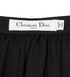 Christian Dior Pleated Mini Skirt, other view