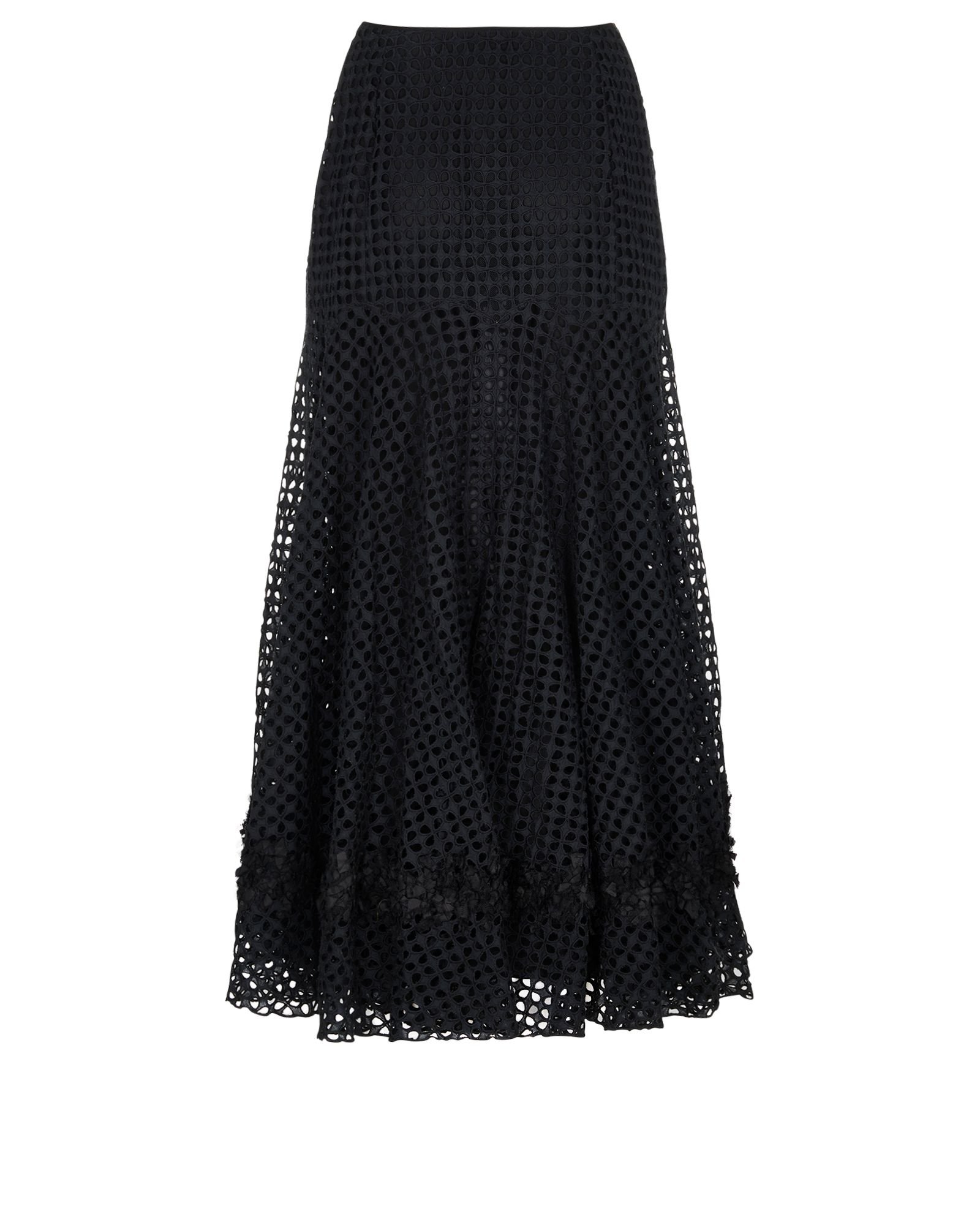 Christian Dior Sangallo Maxi Skirt, Skirts - Designer Exchange | Buy ...