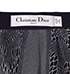 Christian Dior Long Embroidered Midi Skirt, other view