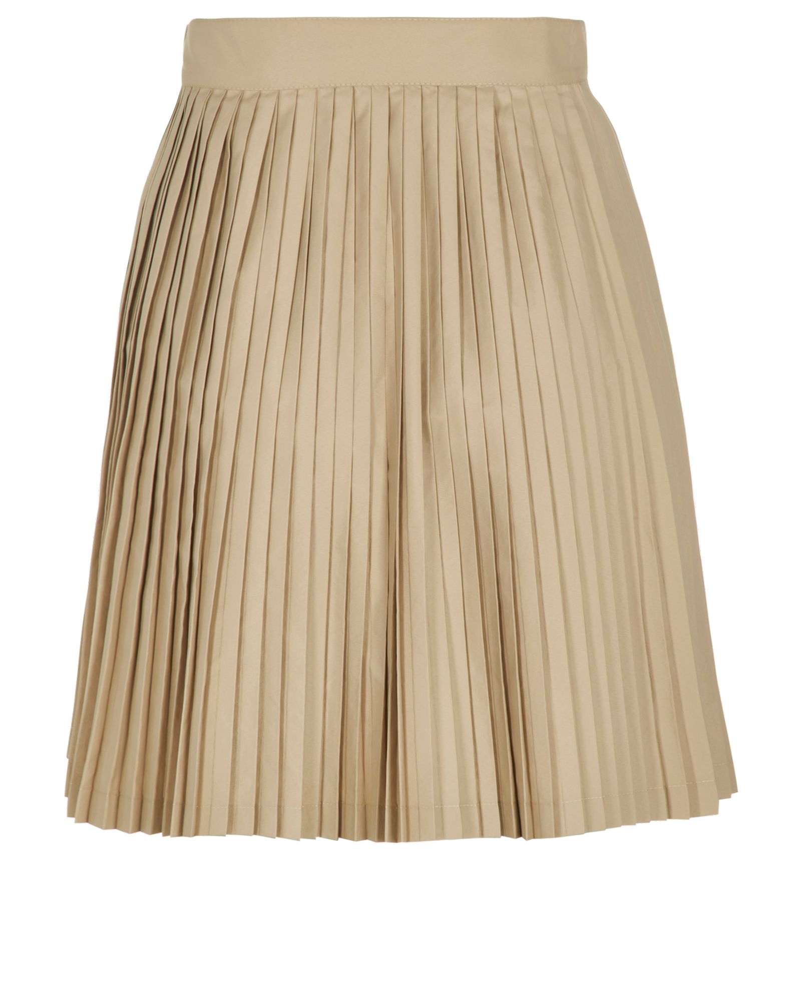 Christian Dior★素敵！Beige Twill Cotton Mini Skirt Dior beige cotton mini skirt for women 178653 — Women mini