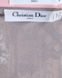 Christian Dior Dioriviera Lace Midi Skirt, other view