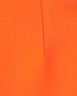 Christian Dior Mini Skirt, &pound;110, Clothing, Orange, Silk/Wool, Other view