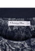 Christian Dior Midi Toile De Jouy Skirt, other view