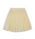 Christian Dior Tulle Skirt, front view