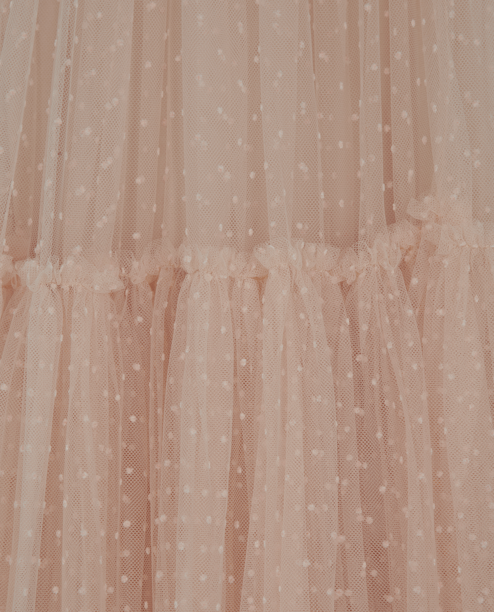 Christian Dior Pleated Combi Chiffon Skirt, &pound;250, Clothing, Pink, Chiffon (Polyester), Other view