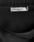 Christian Dior Pleated Skirt, other view
