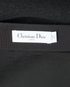 Christian Dior Boucle Mini Skirt, other view