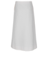 Christian Dior Midi Skirt, back view
