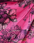 Christian Dior Jungle Print Skirt, £350, Clothing, Pink, Cotton, Other view