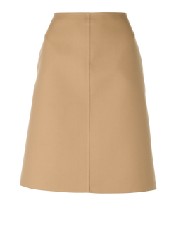 Dior Midi Skirt - Size Womens 10