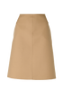 Dior Midi Skirt, front view