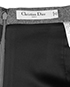 Christian Dior Grey Pencil Skirt, other view