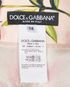 Dolce & Gabbana Floral Printed Midi Skirt, other view