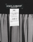 Dolce & Gabbana Wrapped Maxi Skirt, other view
