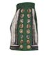 Dolce & Gabbana Roman Coin Columb Print, side view