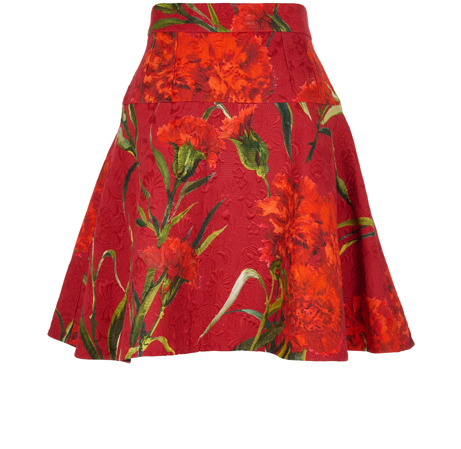 brocade dolce and gabbana sacred heart dress Dolce Gabbana Brocade Floral Skirt, Skirts Designer Exchange