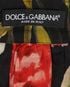 Dolce & Gabbana Floral Midi Skirt, other view
