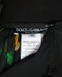 Dolce & Gabbana Floral Overlay Skirt, other view