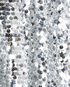 Dolce & Gabbana Sequin Midi Skirt, other view