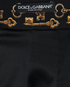 Dolce & Gabbana Keys Print Skirt, other view