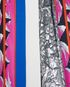 Emilio Pucci Panel Skirt, other view