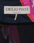 Emilio Pucci Panel Skirt, other view