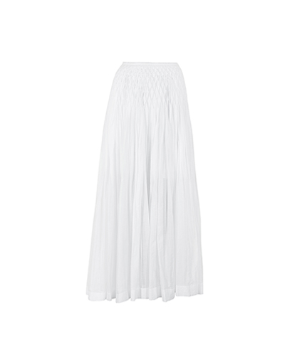 Ermano Scervino Floaty Maxi Skirt, front view