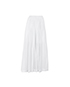Ermano Scervino Floaty Maxi Skirt, front view