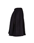 Ermanno Scervino A Line Skirt, side view