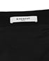Givenchy Asymmetric Cut Ruffle Skirt, other view