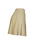 Givenchy Kick Pleated Skirt, side view